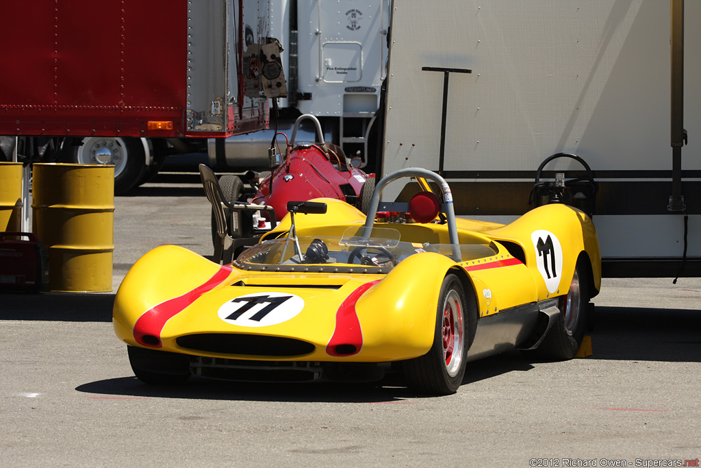 2012 Rolex Monterey Motorsports Reunion-6