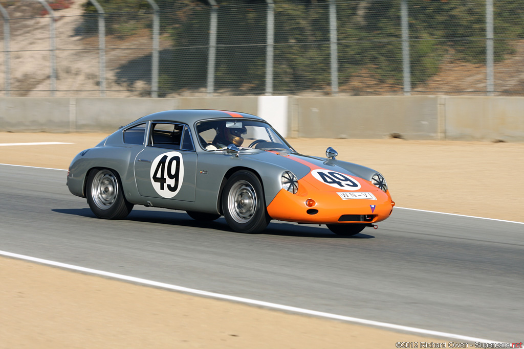 2012 Rolex Monterey Motorsports Reunion-5