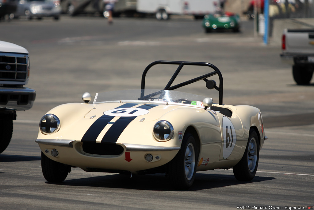 2012 Rolex Monterey Motorsports Reunion-15