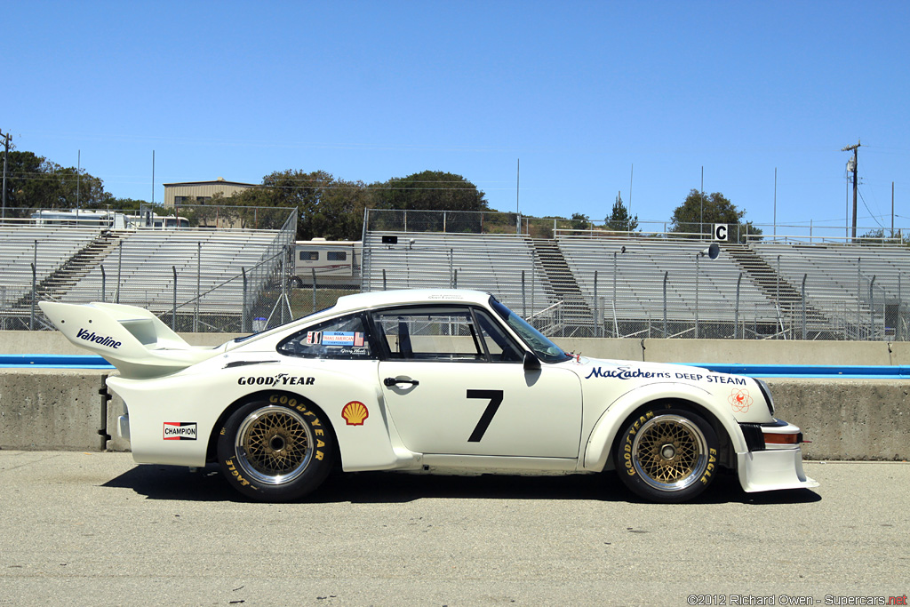 2012 Rolex Monterey Motorsports Reunion-7