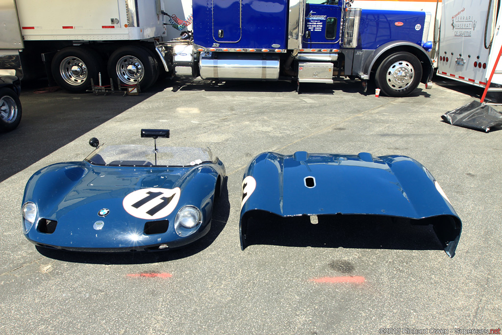 2012 Rolex Monterey Motorsports Reunion-6