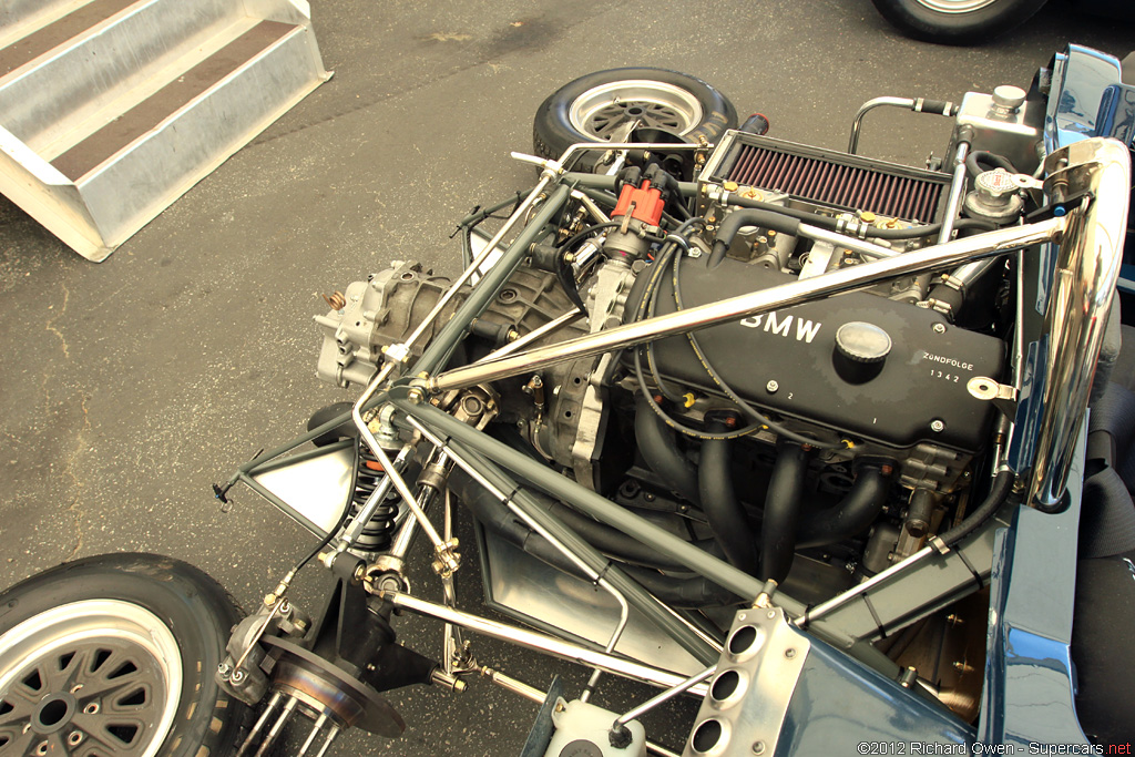 2012 Rolex Monterey Motorsports Reunion-6