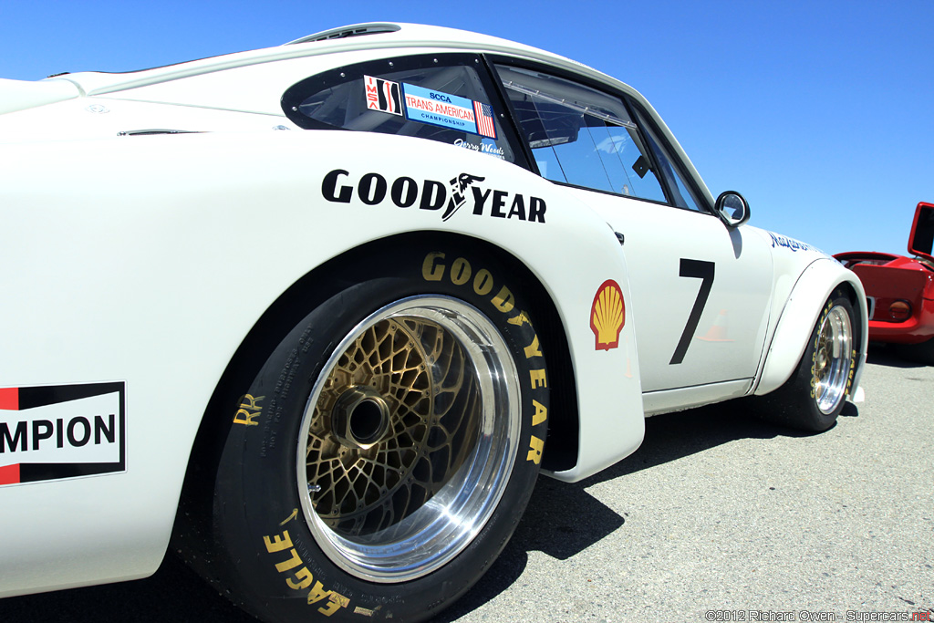 2012 Rolex Monterey Motorsports Reunion-7