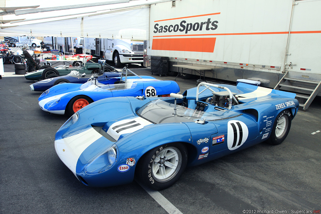 2012 Rolex Monterey Motorsports Reunion-6