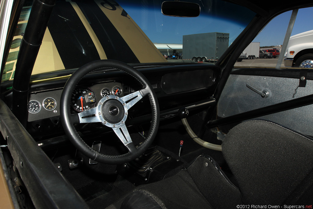 2012 Rolex Monterey Motorsports Reunion-8