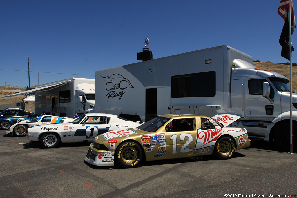 2012 Rolex Monterey Motorsports Reunion-16