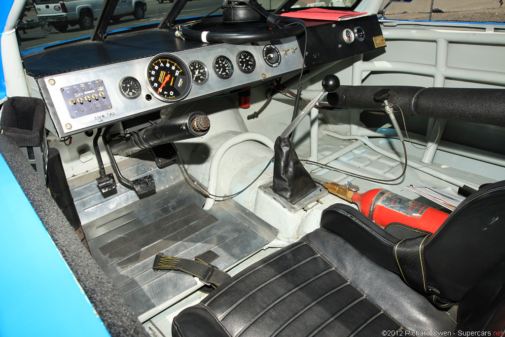 2012 Rolex Monterey Motorsports Reunion-16