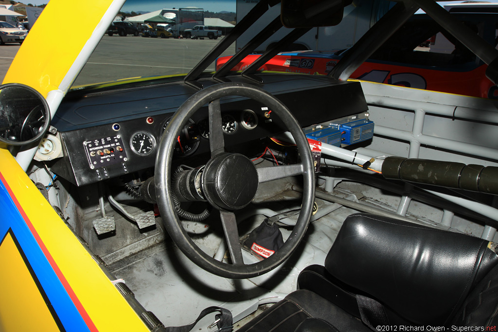 2012 Rolex Monterey Motorsports Reunion-16