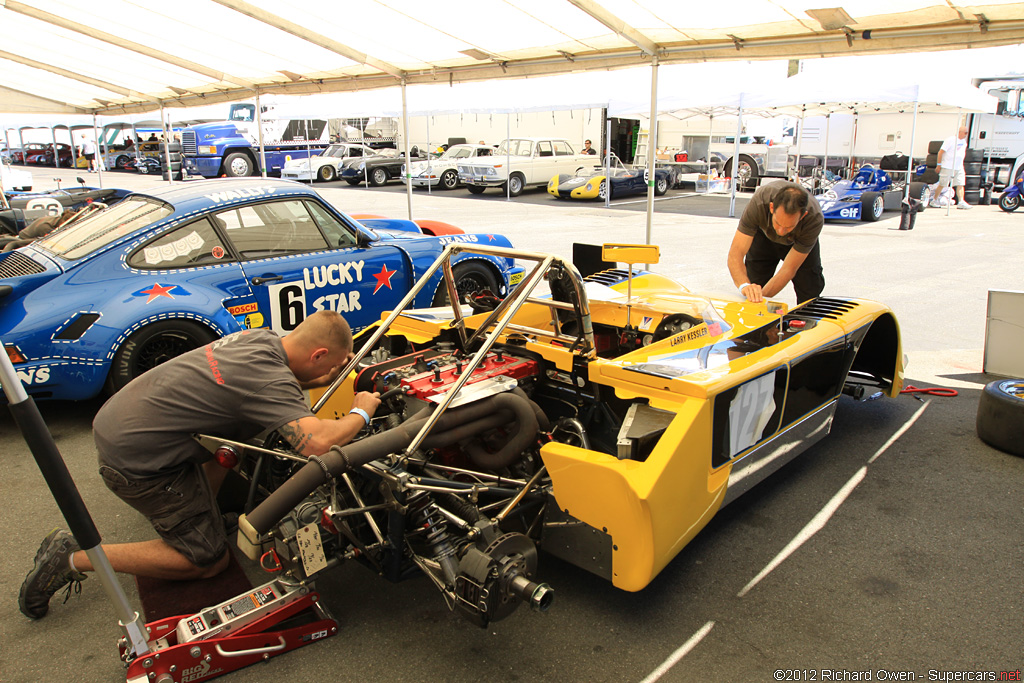 2012 Rolex Monterey Motorsports Reunion-12