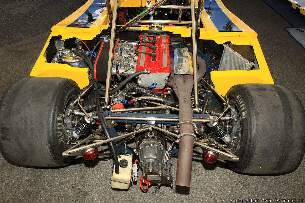 2012 Rolex Monterey Motorsports Reunion-12