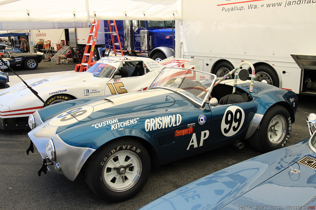 2012 Rolex Monterey Motorsports Reunion-4