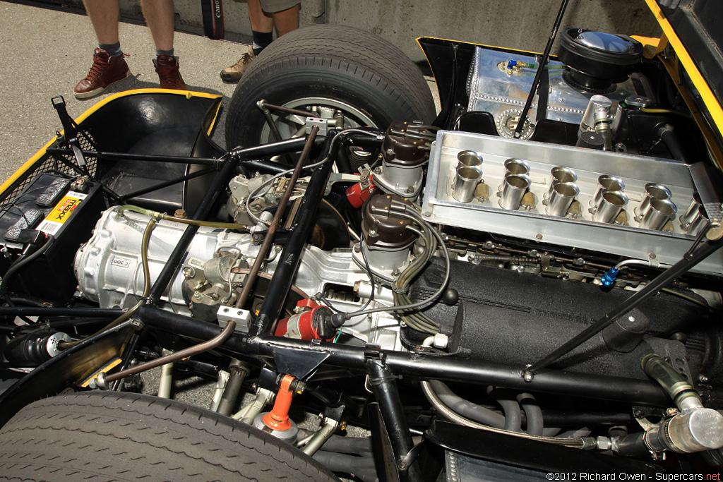 2012 Rolex Monterey Motorsports Reunion-8