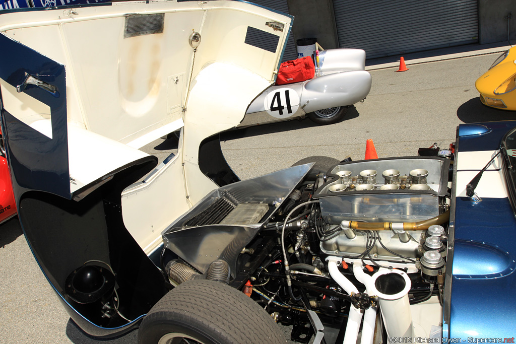 2012 Rolex Monterey Motorsports Reunion-4