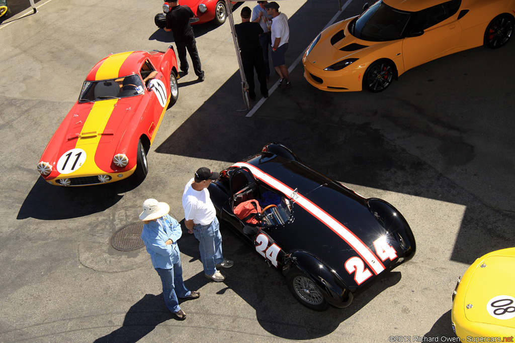 2012 Rolex Monterey Motorsports Reunion-10