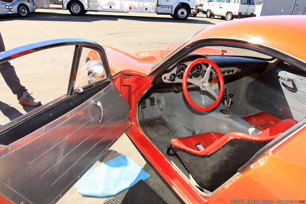 2012 Rolex Monterey Motorsports Reunion-5