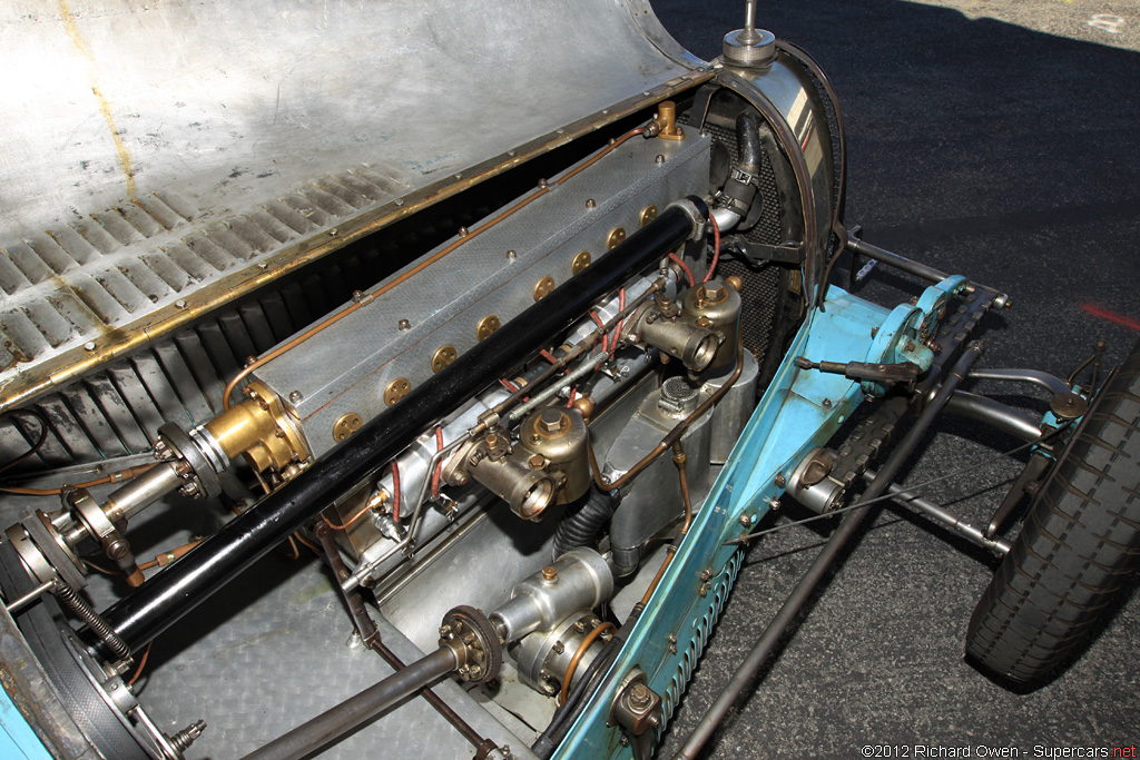 2012 Rolex Monterey Motorsports Reunion-3