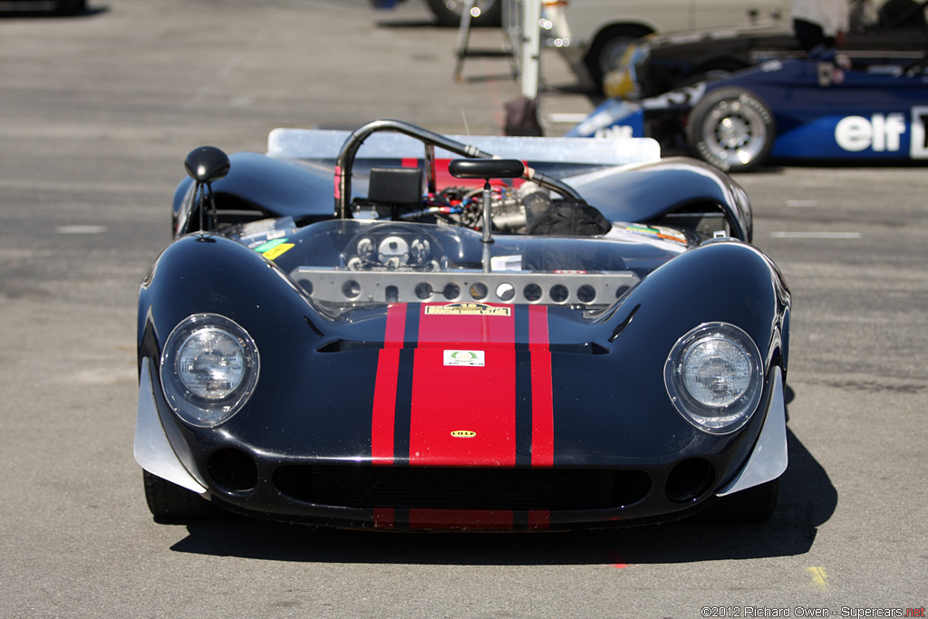 2012 Rolex Monterey Motorsports Reunion-6