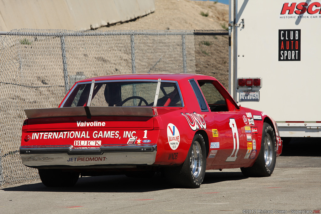 2012 Rolex Monterey Motorsports Reunion-16