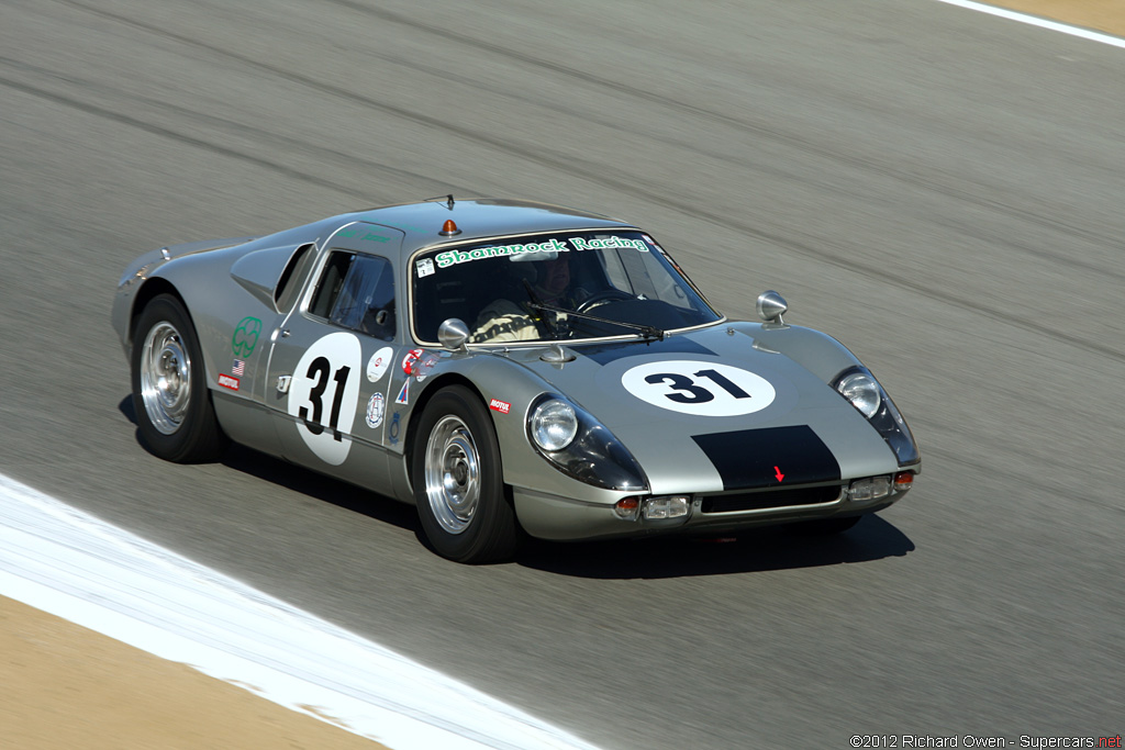 2012 Rolex Monterey Motorsports Reunion-8