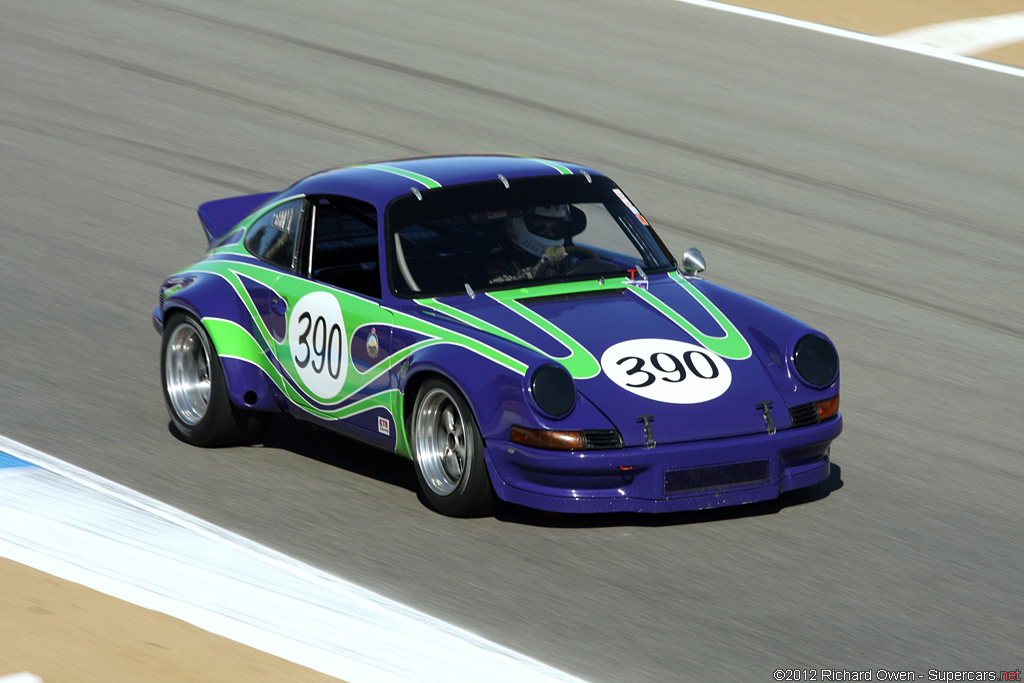 2012 Rolex Monterey Motorsports Reunion-7