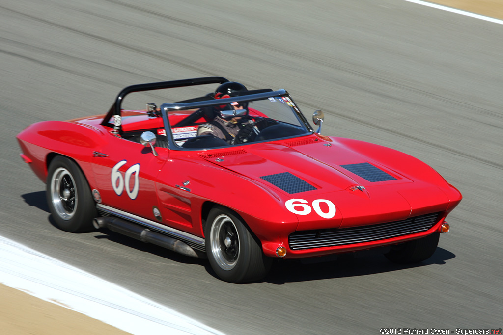 2012 Rolex Monterey Motorsports Reunion-8