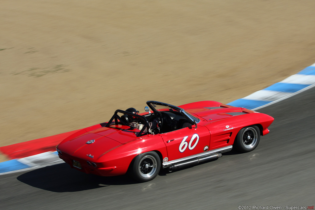 2012 Rolex Monterey Motorsports Reunion-8