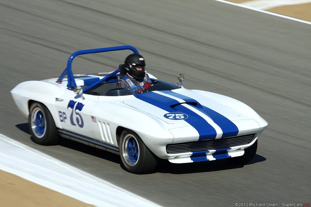 2012 Rolex Monterey Motorsports Reunion-8