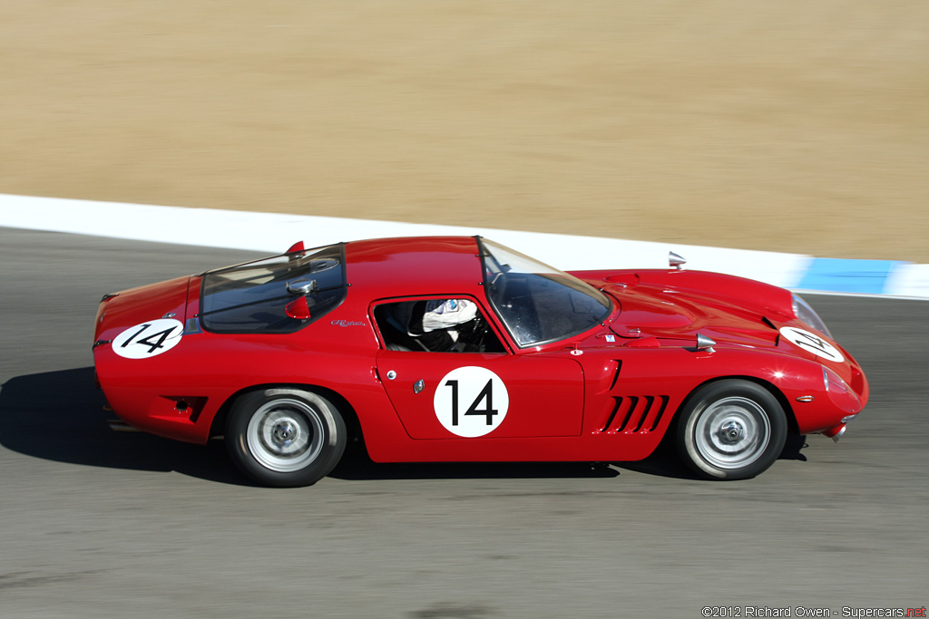 2012 Rolex Monterey Motorsports Reunion-8