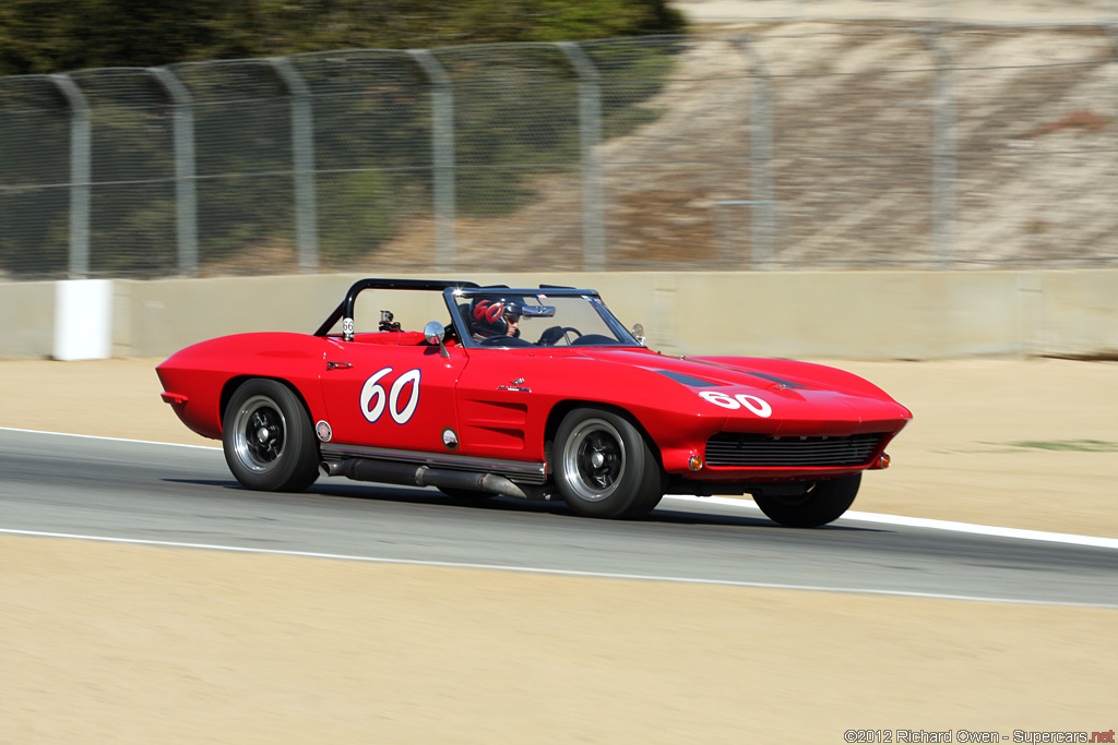 2012 Rolex Monterey Motorsports Reunion-8