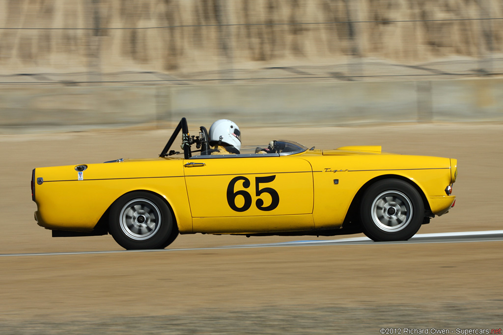 2012 Rolex Monterey Motorsports Reunion-8