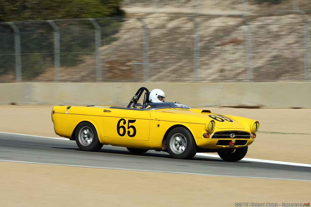 2012 Rolex Monterey Motorsports Reunion-8