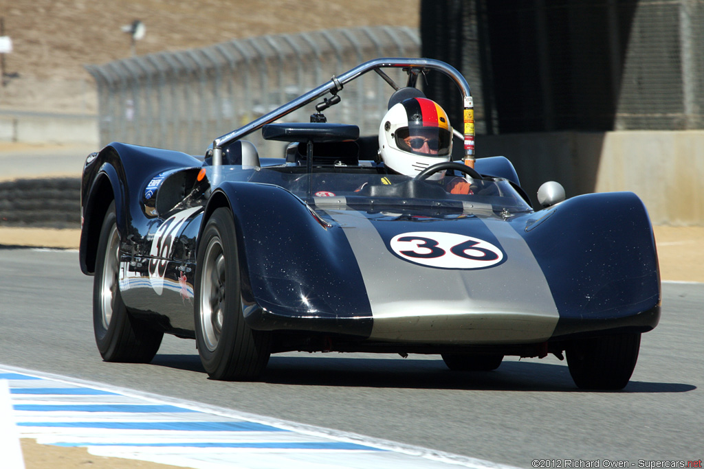 2012 Rolex Monterey Motorsports Reunion-10