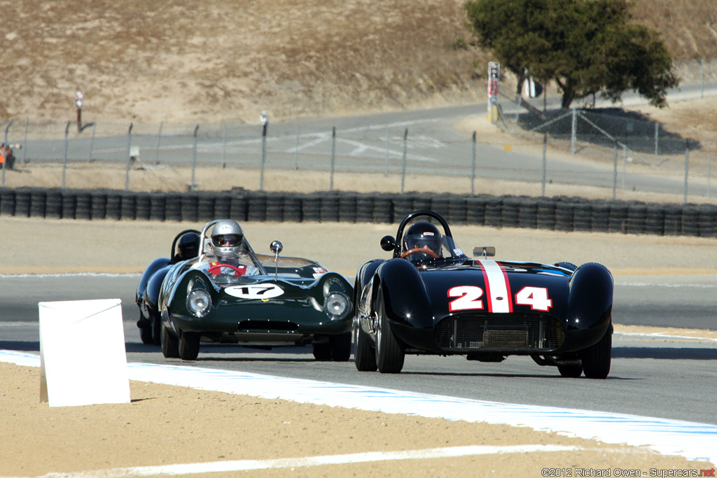 2012 Rolex Monterey Motorsports Reunion-10