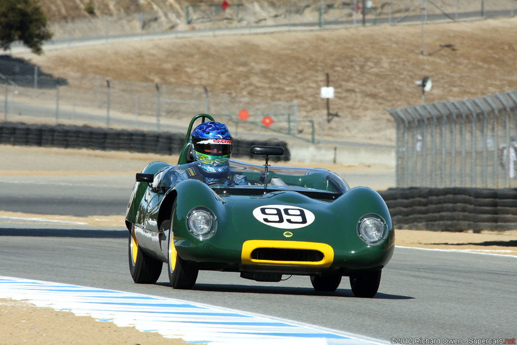 2012 Rolex Monterey Motorsports Reunion-10