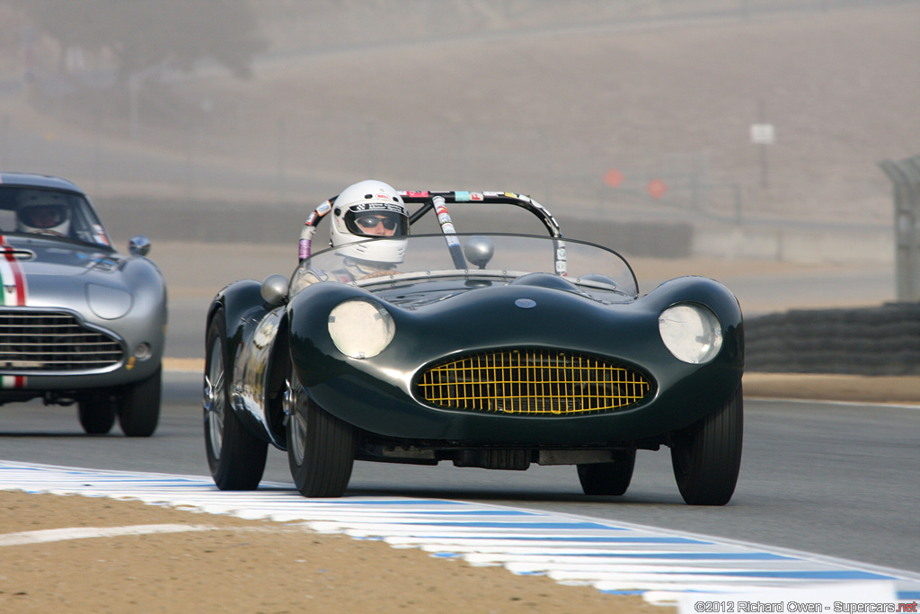 2012 Rolex Monterey Motorsports Reunion-10