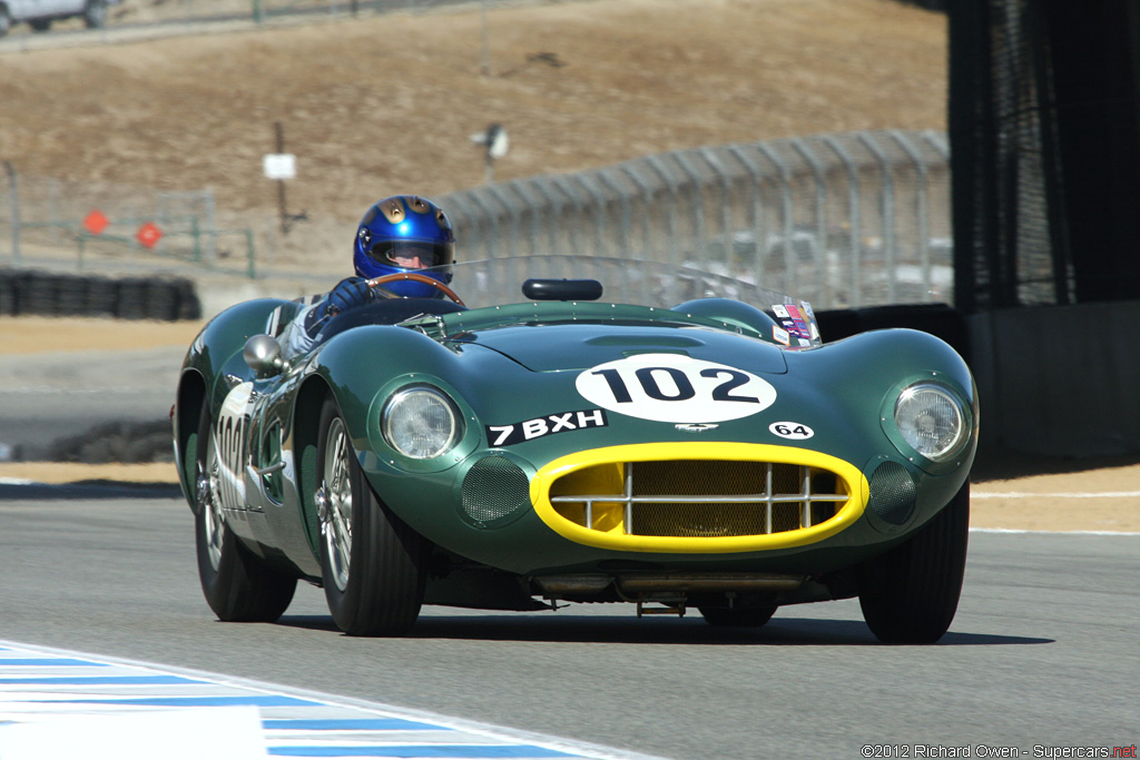 2012 Rolex Monterey Motorsports Reunion-11