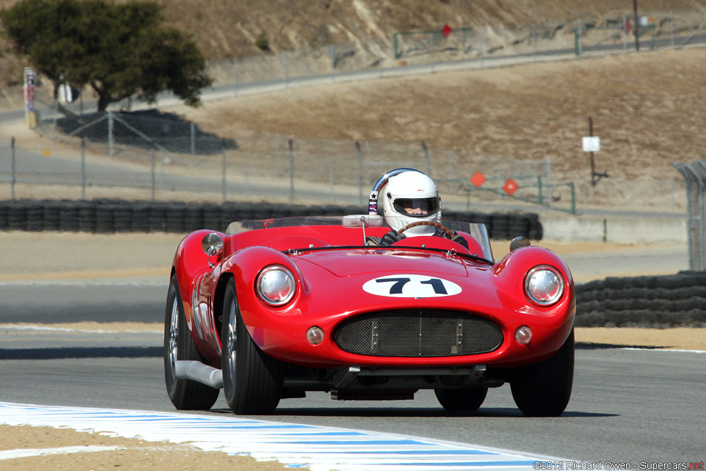 2012 Rolex Monterey Motorsports Reunion-11