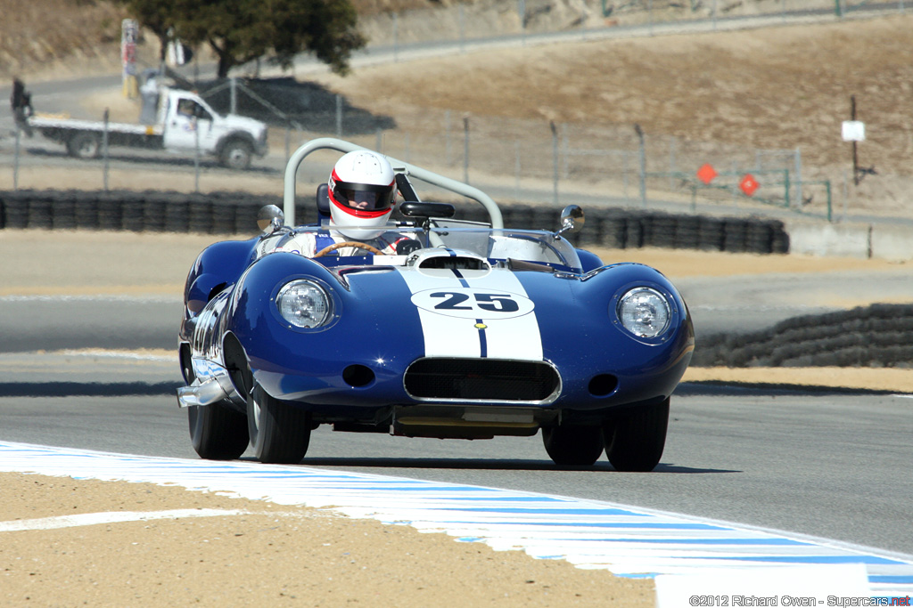 2012 Rolex Monterey Motorsports Reunion-11