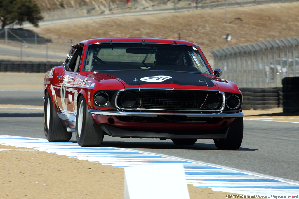 2012 Rolex Monterey Motorsports Reunion-9