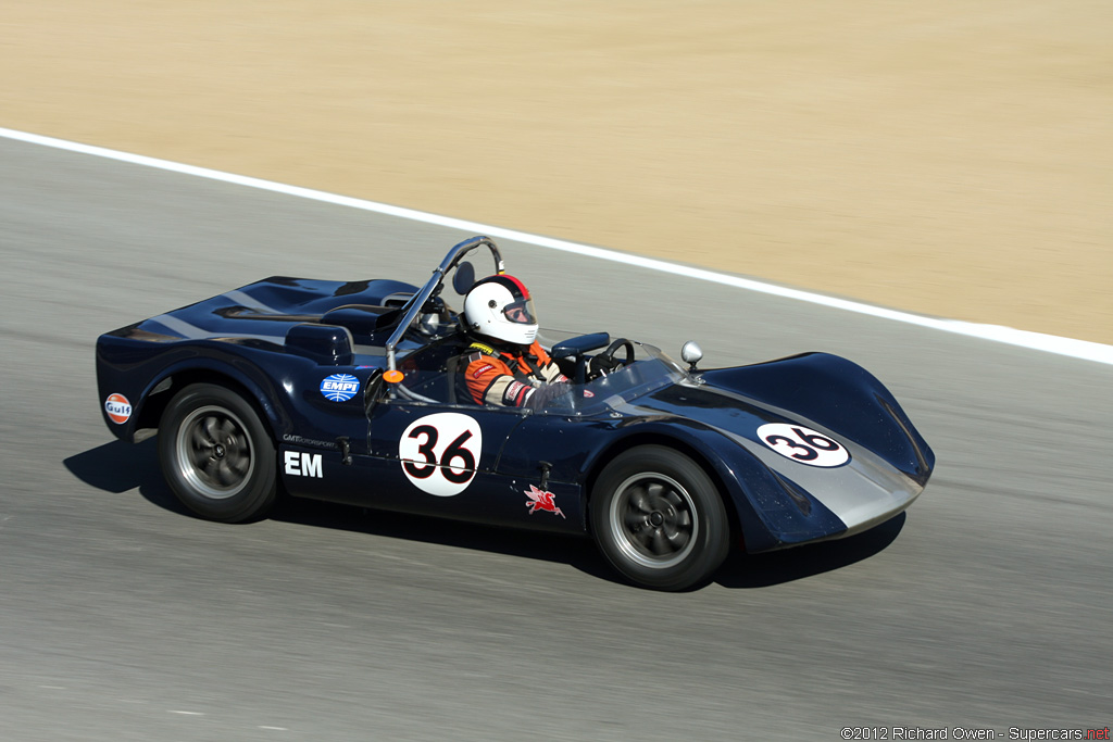 2012 Rolex Monterey Motorsports Reunion-10