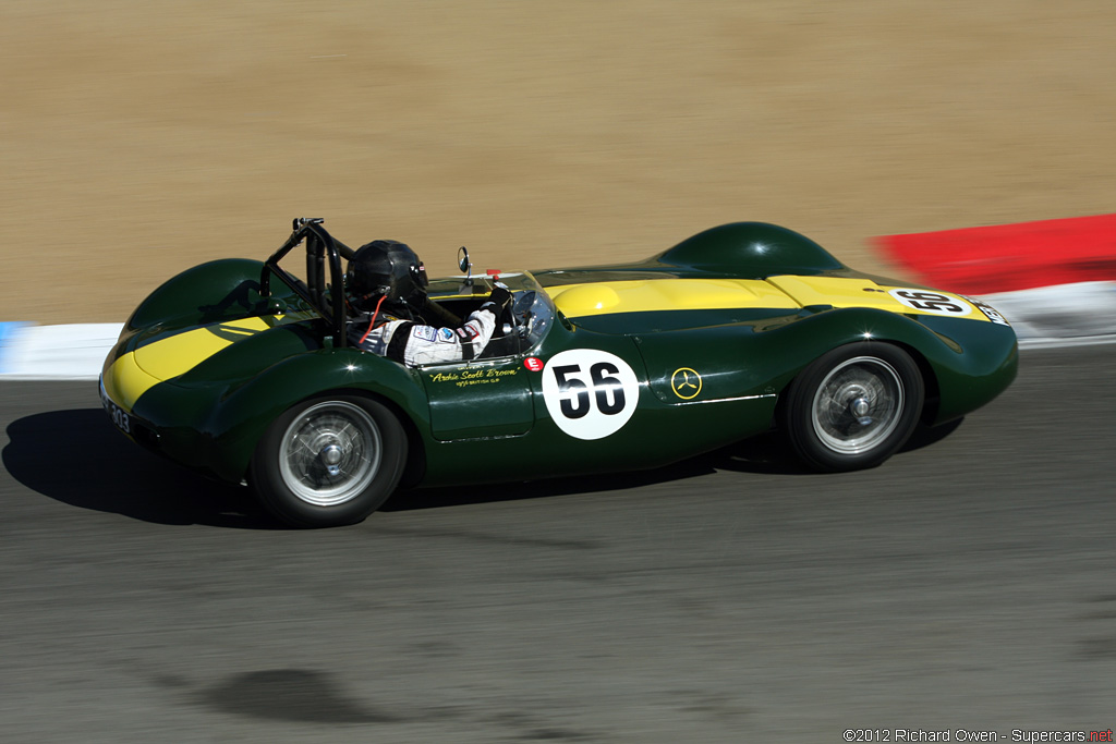 2012 Rolex Monterey Motorsports Reunion-10