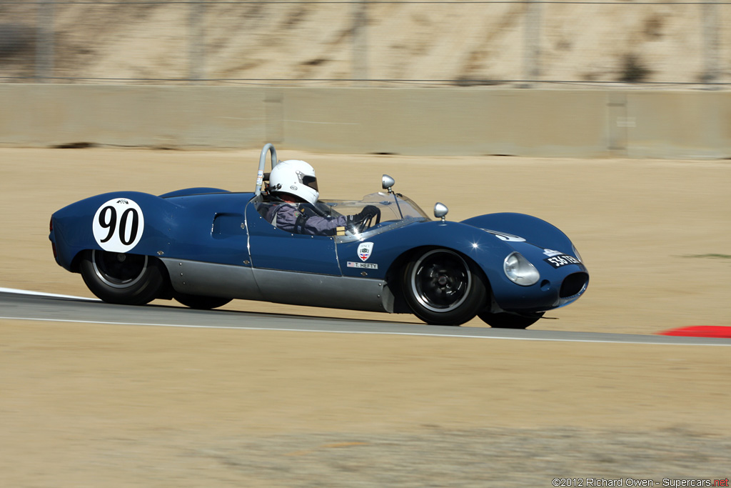 1959 Cooper Type 49 Monaco Mk1 Gallery