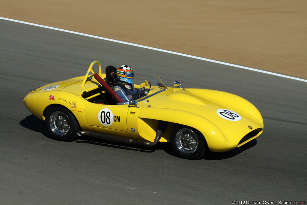 2012 Rolex Monterey Motorsports Reunion-11