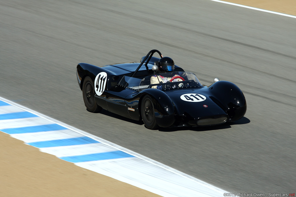 2012 Rolex Monterey Motorsports Reunion-10