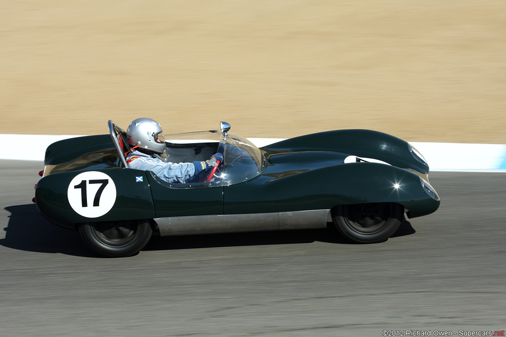 2012 Rolex Monterey Motorsports Reunion-10