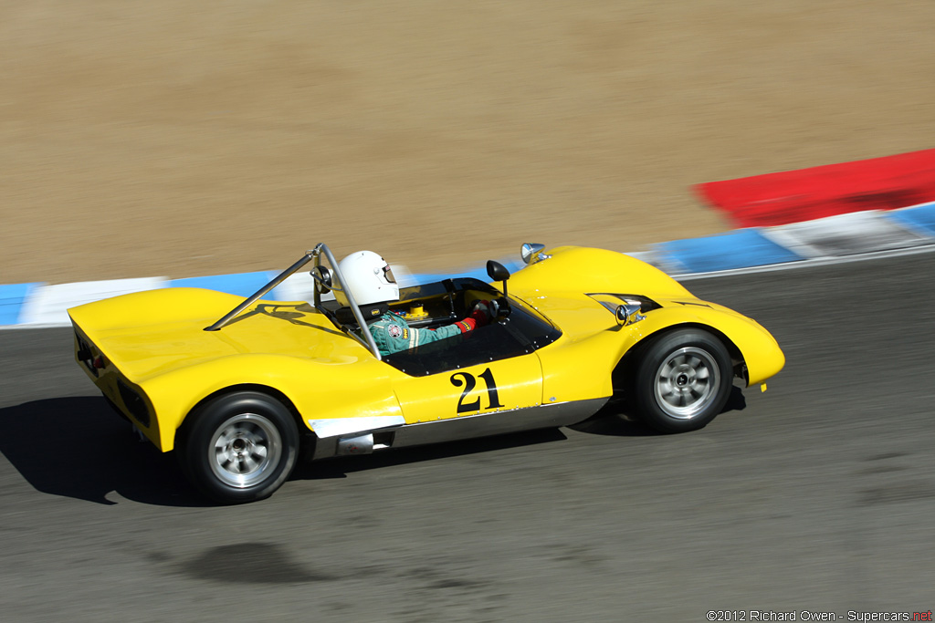 2012 Rolex Monterey Motorsports Reunion-6