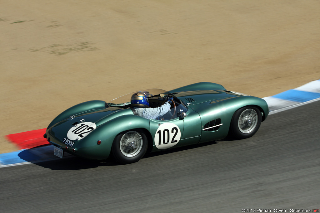 2012 Rolex Monterey Motorsports Reunion-11