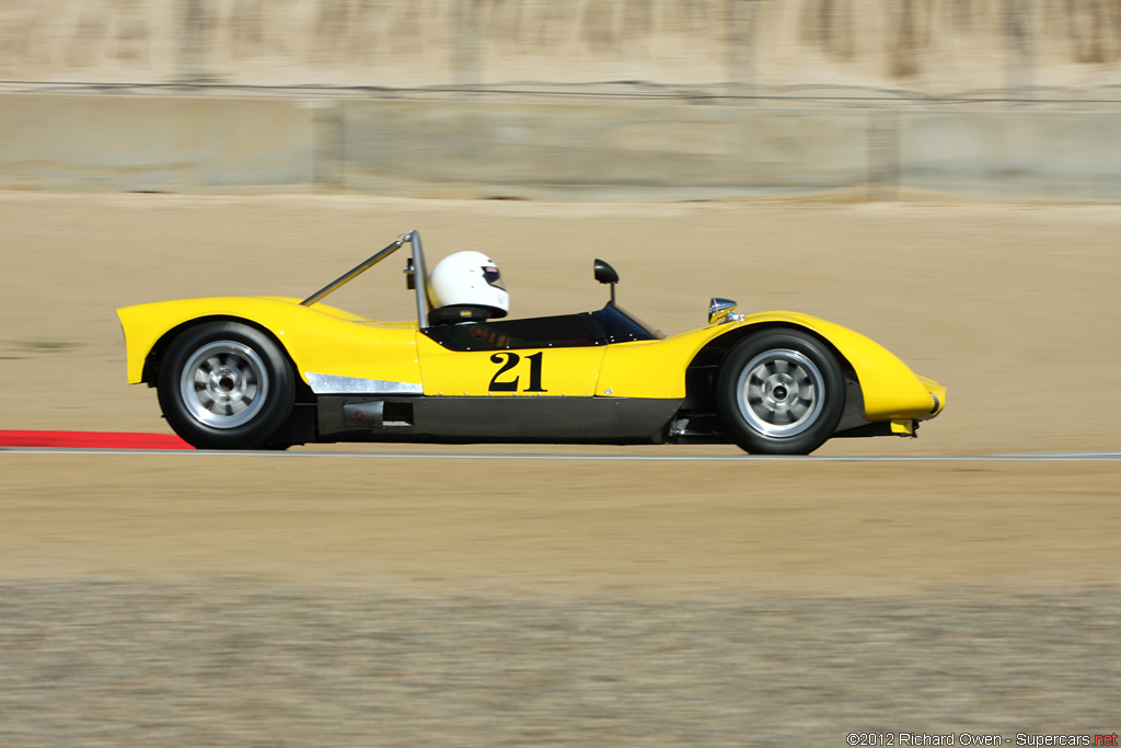 2012 Rolex Monterey Motorsports Reunion-6