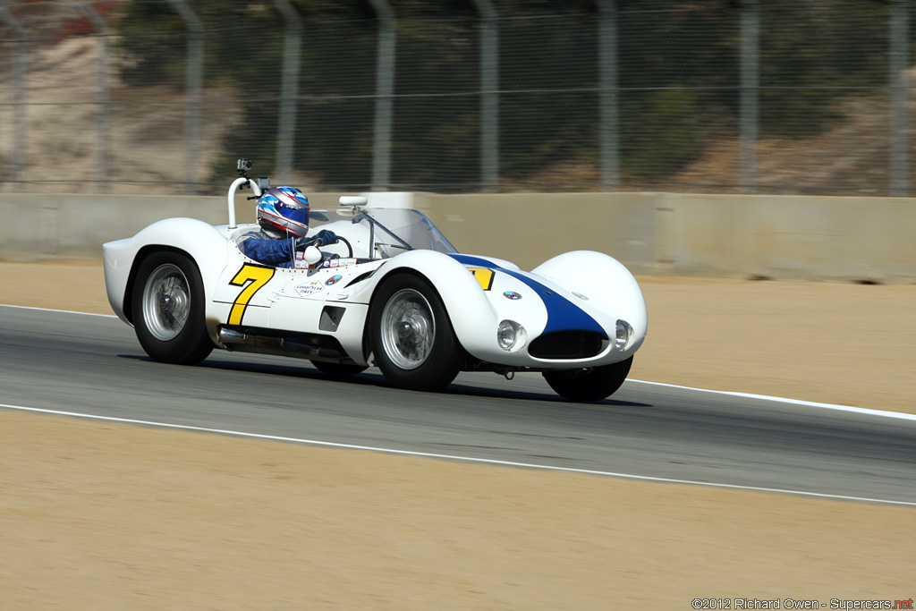 2012 Rolex Monterey Motorsports Reunion-11