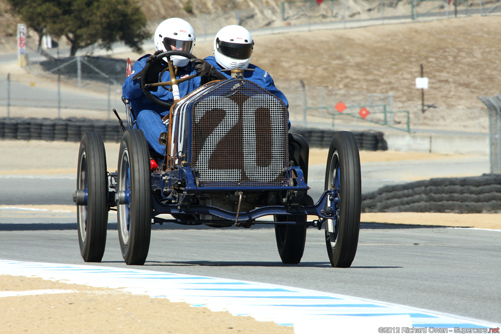 2012 Rolex Monterey Motorsports Reunion-2